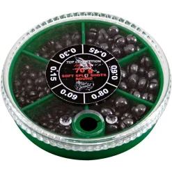 Outlet Lineaeffe Team Specialist Soft Lead Box Tenero