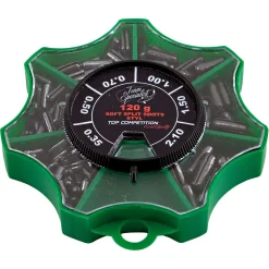 Lineaeffe Angelbleie<Team Specialist Soft Lead Box STYL