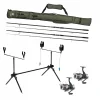 Sale Lineaeffe Top Carp Combo 2