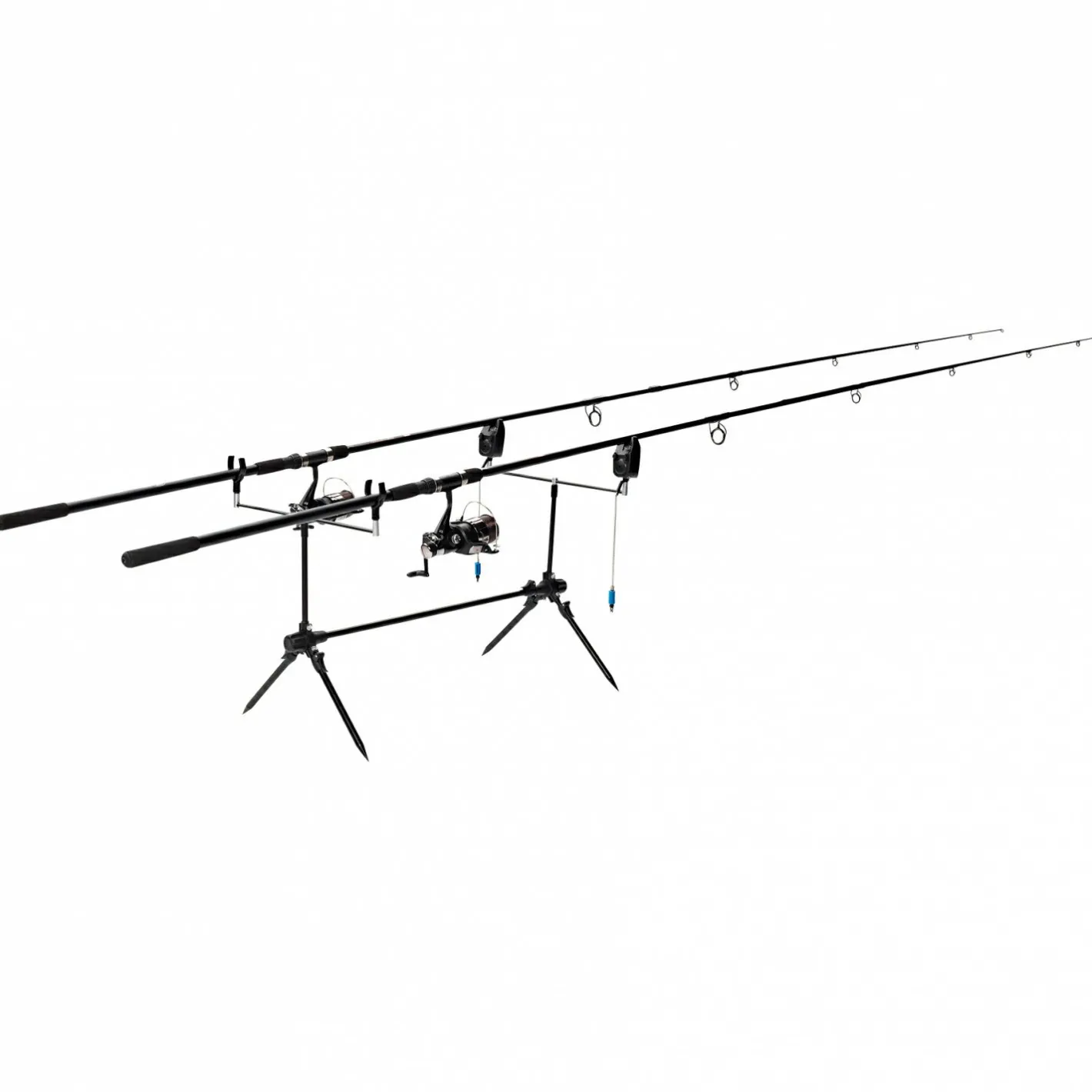 Sale Lineaeffe Top Carp Combo 2