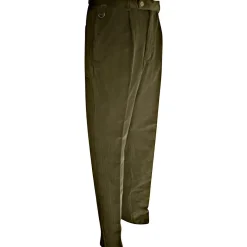 Clearance LMA Stretch-Kordhose