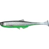 LMAB Gummiköder ·Gummifische & Shads<KØFI Bleak Shad (Chrome Green)