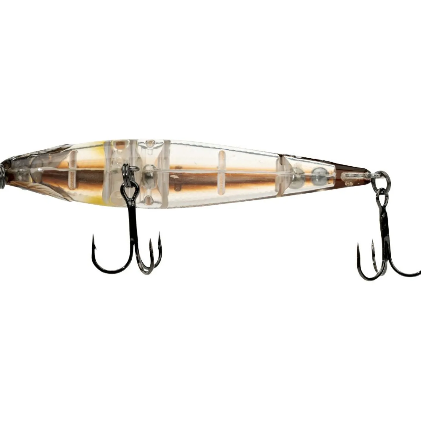 LMAB Wobbler<KØFI Dog Vibe 85F (Ayu)