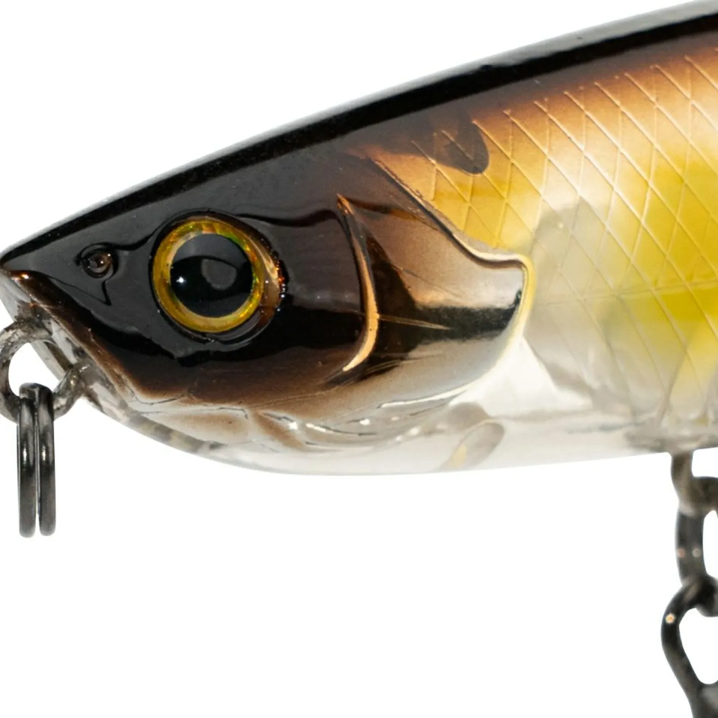 LMAB Wobbler<KØFI Dog Vibe 85F (Ayu)