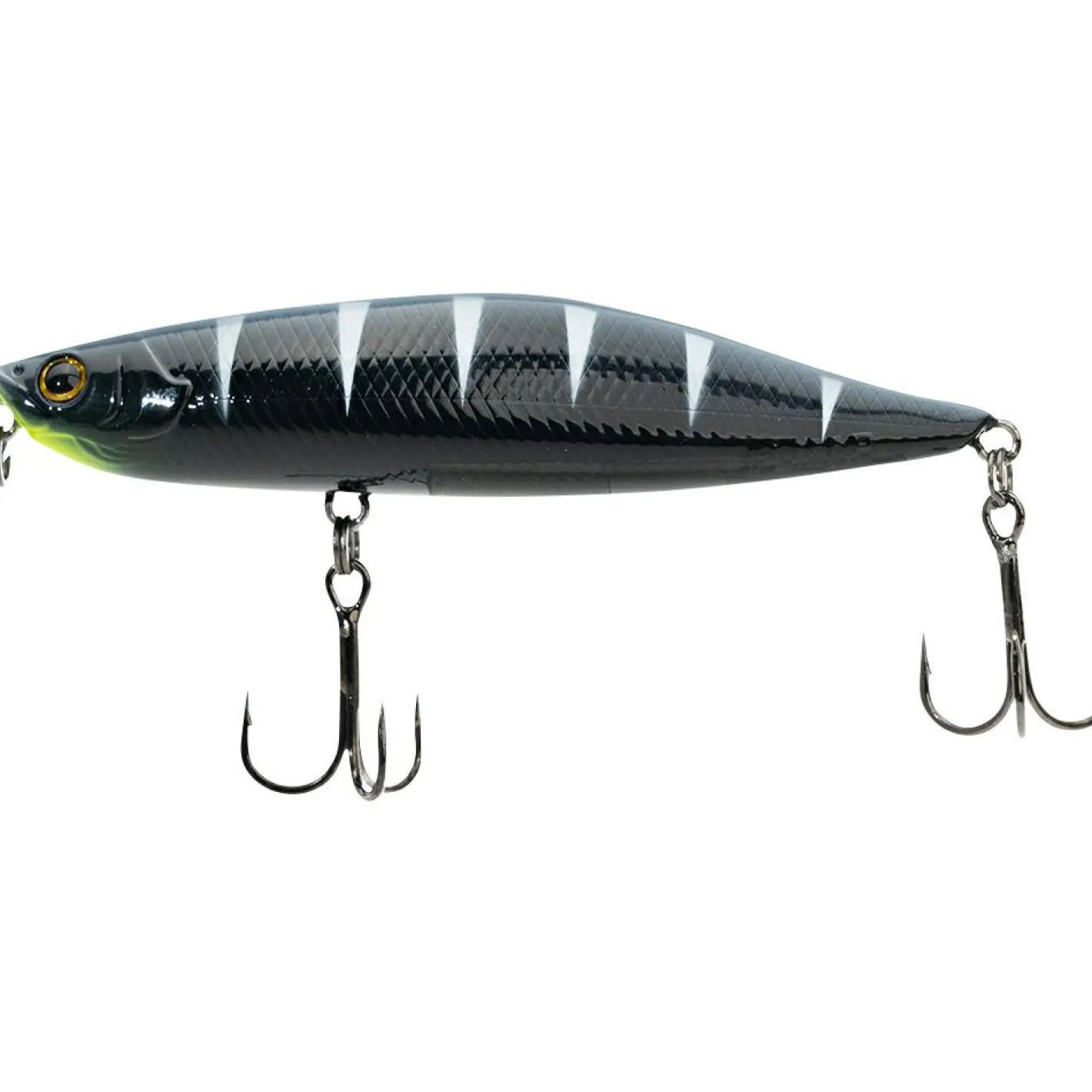 Discount LMAB KØFI Dog Vibe 85F (Black Tiger)