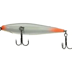 LMAB Wobbler<KØFI Dog Vibe 85F (Real Perch)