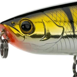 LMAB Wobbler<KØFI Dog Vibe 85F (Real Perch)