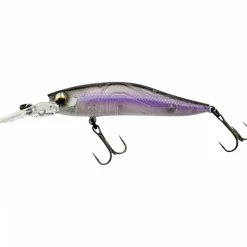 LMAB Wobbler<KØFI Flash Vibe 67/80 (Purple Moon)