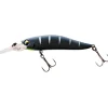 New LMAB KØFI Flash Vibe (Black Tiger)