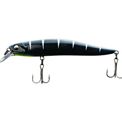 New LMAB KØFI Flash Vibe (Black Tiger)