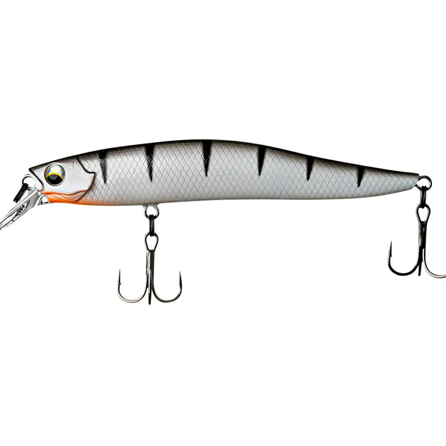 Hot LMAB KØFI Flash Vibe (White Tiger)