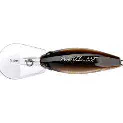 Online LMAB KØFI Power Vibe 55F (Ayu)