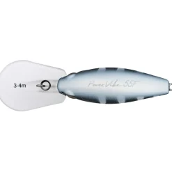 LMAB Wobbler<KØFI Power Vibe 55F (Black Tiger)