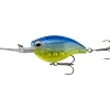LMAB Wobbler<KØFI Power Vibe 55F (Purple Rave transparent)