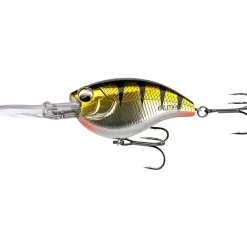 LMAB Wobbler<KØFI Power Vibe 55F (Real Perch)