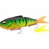 LMAB Wobbler<KØFI Real Vibe (Fire Tiger)