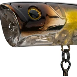 LMAB Wobbler<KØFI Splash Vibe 70F (Ayu)