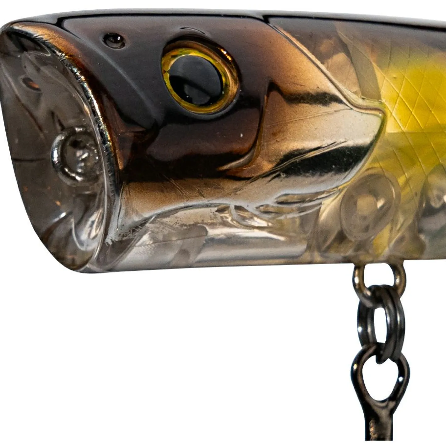 LMAB Wobbler<KØFI Splash Vibe 70F (Ayu)