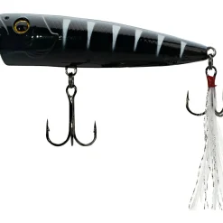 Clearance LMAB KØFI Splash Vibe 70F (Black Tiger)