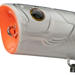Hot LMAB KØFI Splash Vibe 70F (White Tiger)
