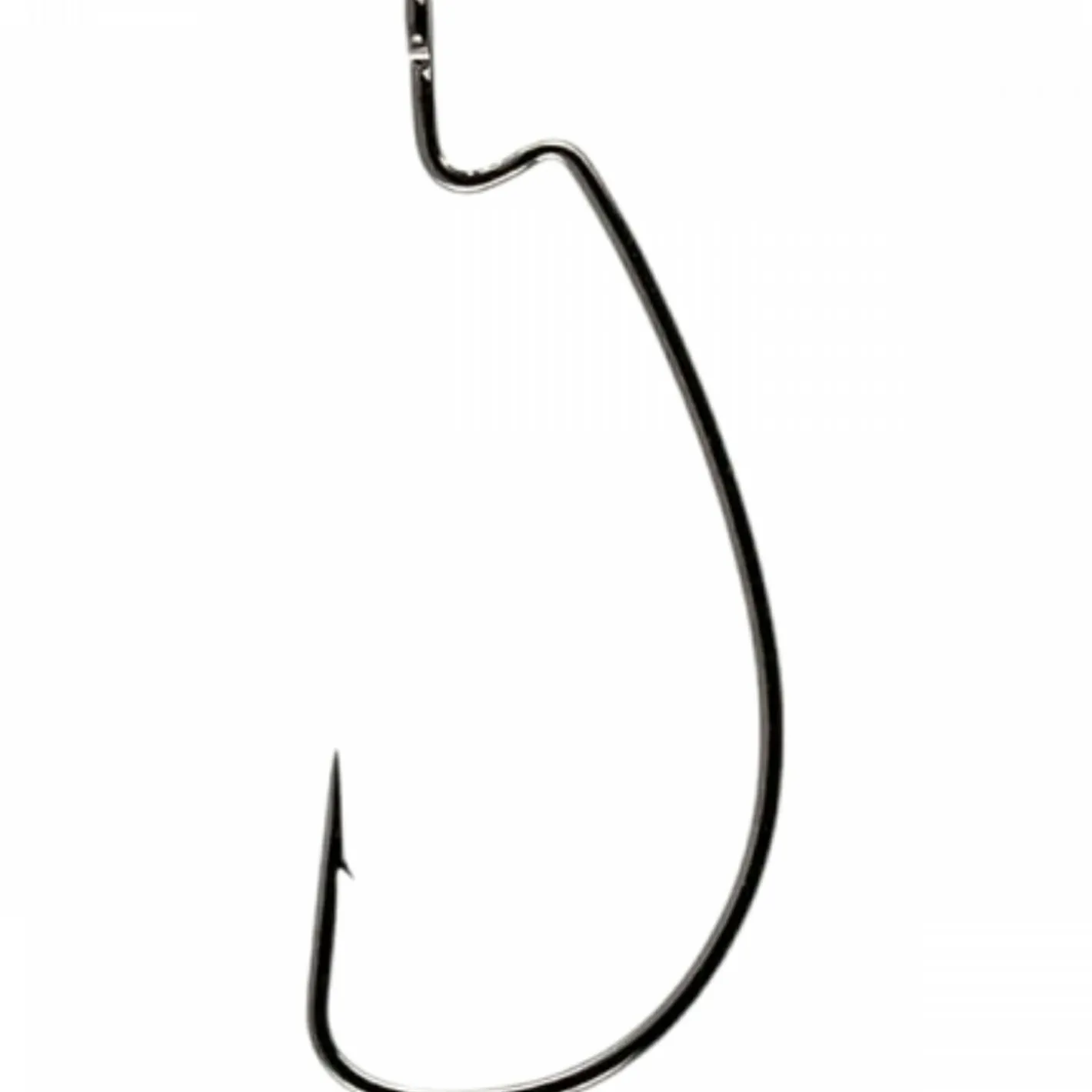 LMAB Raubfischangeln-Zubehör|Angelhaken<Offset Hook