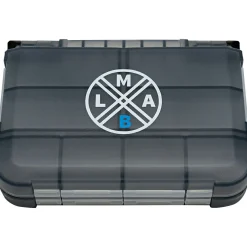 LMAB Angelkoffer & Angelboxen ·Angelboxen<Pocket Box (M / Shallow)