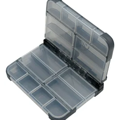 LMAB Angelkoffer & Angelboxen ·Angelboxen<Pocket Box (M / Shallow)