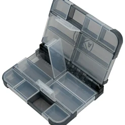LMAB Angelkoffer & Angelboxen ·Angelboxen<Pocket Box (M / Shallow)