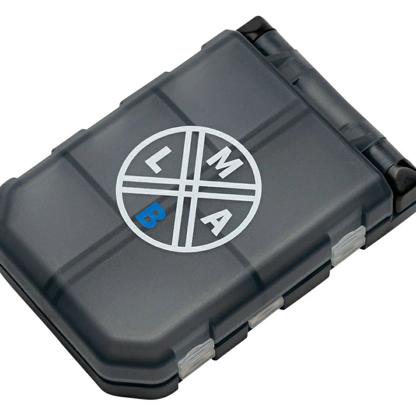 New LMAB Pocket Box (S / Shallow)