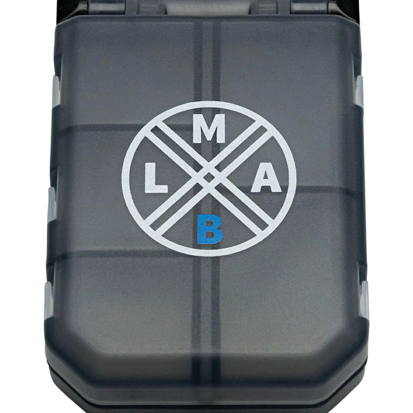 New LMAB Pocket Box (S / Shallow)
