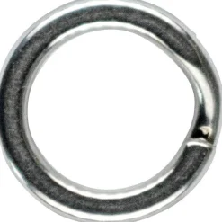 LMAB Angelvorfächer & Beifänger|Raubfischangeln-Zubehör<Power Split Ring