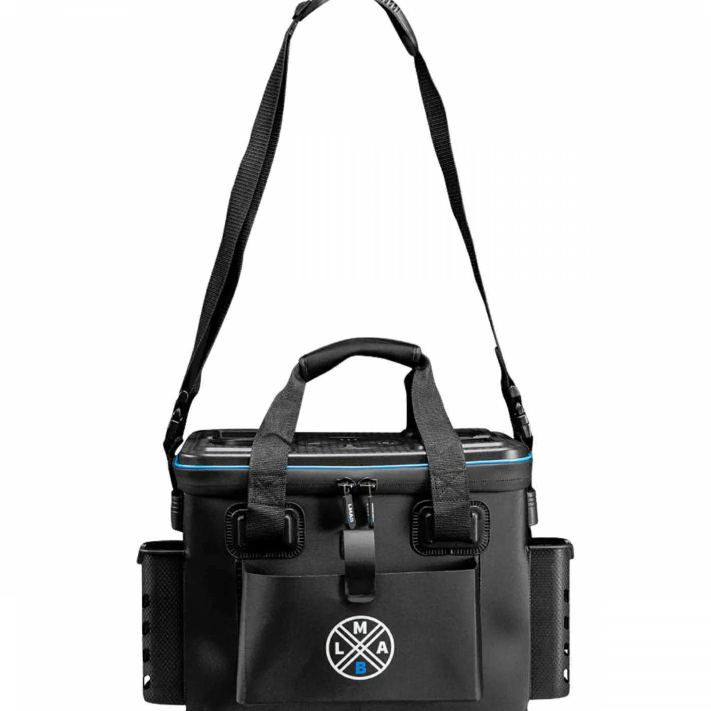 LMAB Angeltaschen ·Spezialtaschen<Tackle Bag / Bakkan 2.0 (24 L)