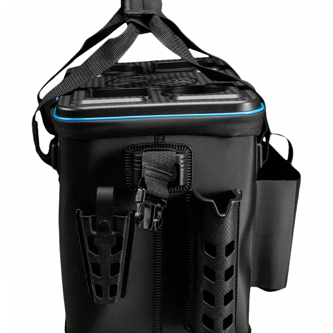 LMAB Angeltaschen ·Spezialtaschen<Tackle Bag / Bakkan 2.0 (24 L)