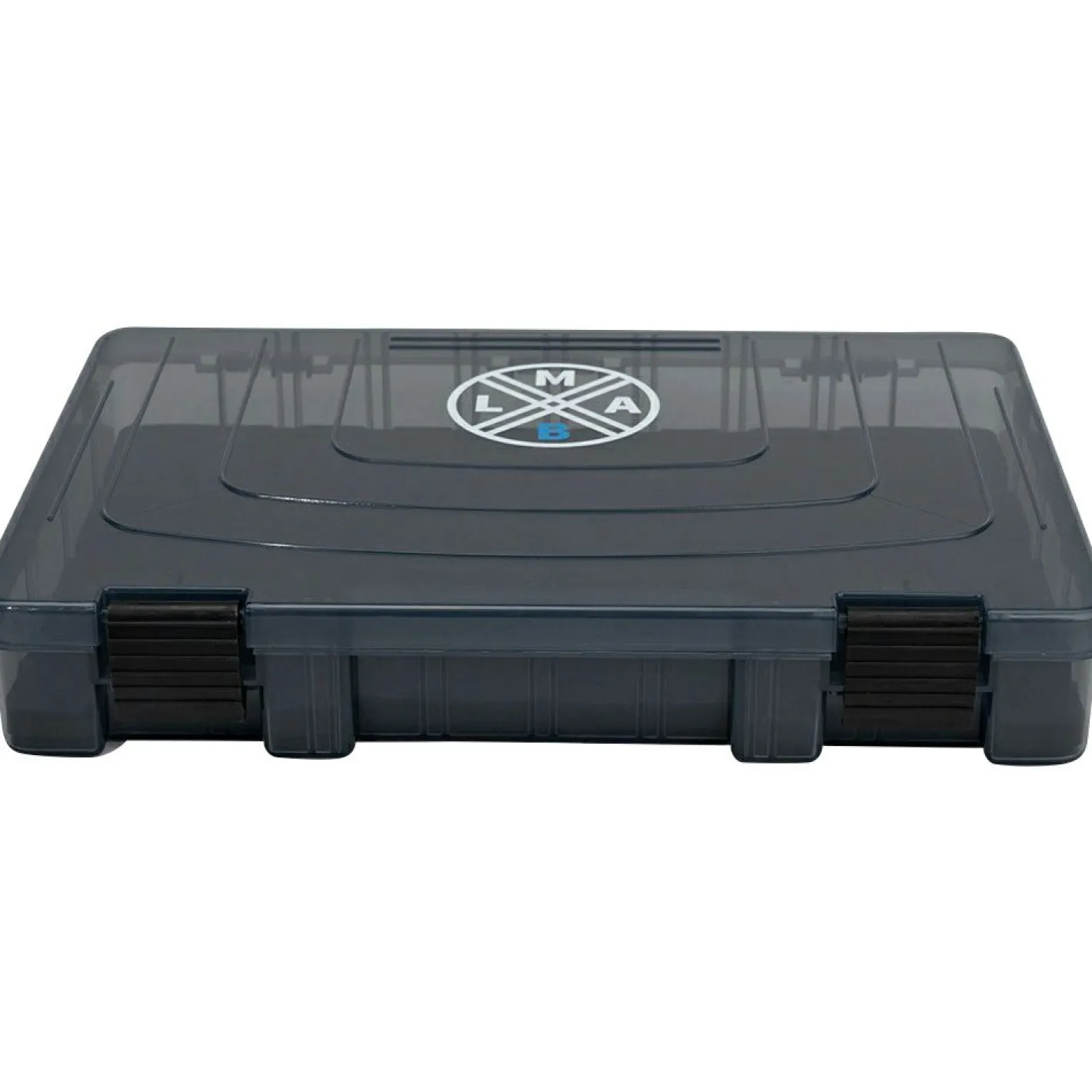 LMAB Angelkoffer & Angelboxen ·Angelboxen<Tackle Box Jig & Rig (Shallow/Medium)