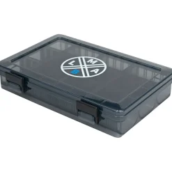 Outlet LMAB Tackle Box Standard Shallow (Small)