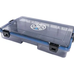 LMAB Angelkoffer & Angelboxen ·Angelboxen<Tackle Box Waterproof Shallow (Medium)