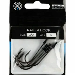 New LMAB Trailer Hook