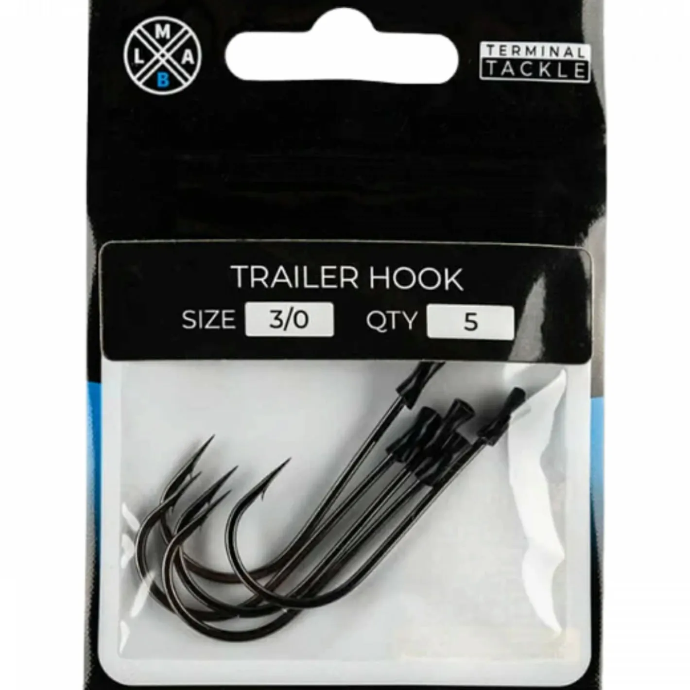 New LMAB Trailer Hook