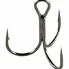 New LMAB Treble Hook