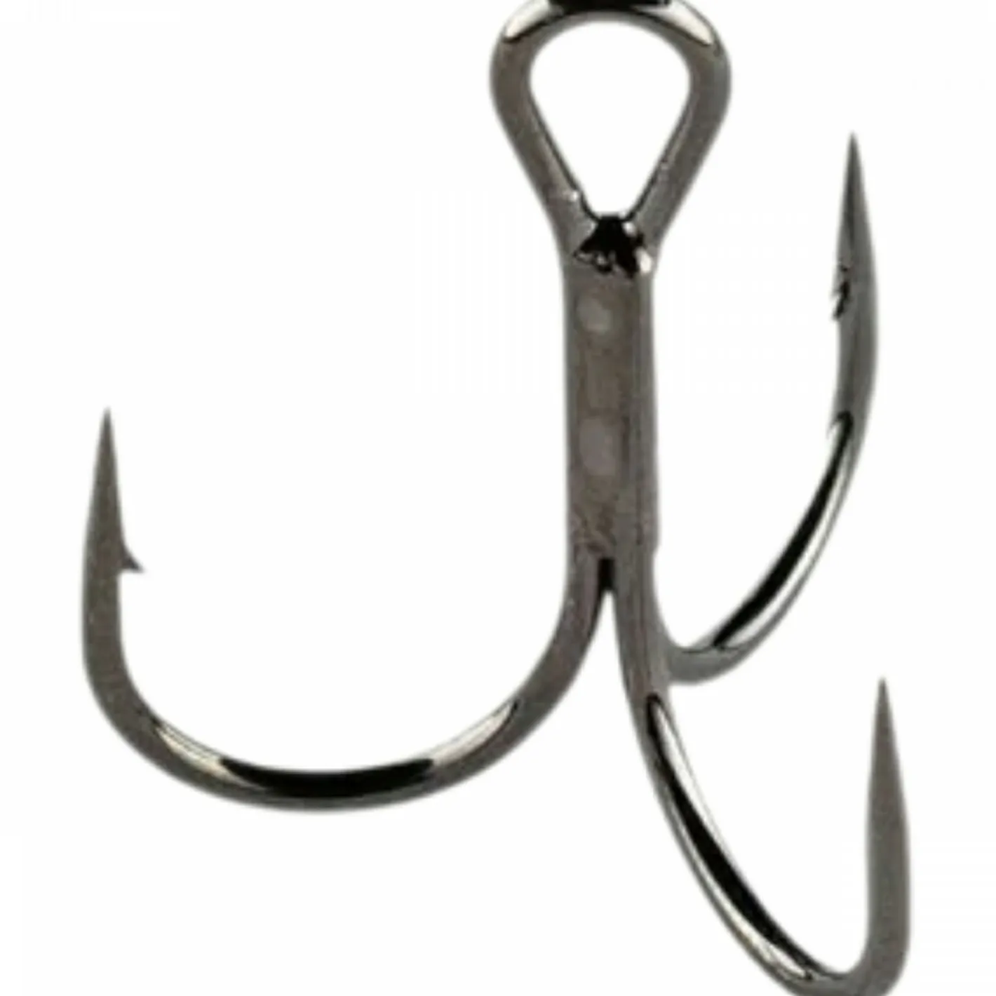 New LMAB Treble Hook
