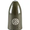 Sale LMAB Tungsten Bullet Weight (Green Pumpkin)