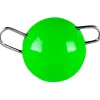 Discount LMAB Tungsten Chebu Sinker (Fluo Green)