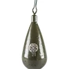 LMAB Tungsten Drop Shot Weight Tear