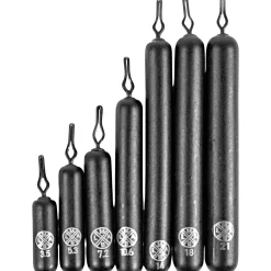LMAB Angelbleie<Tungsten Drop Shot Weight Stick