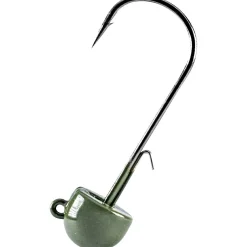 Online LMAB Tungsten Ned Jig (4,7g)