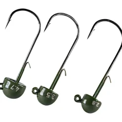 Online LMAB Tungsten Ned Jig (4,7g)