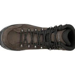 Lowa Angel- & Outdoor-Schuhe<Renegade EVO GTX MID Herren (Dunkelbraun/Schwarz)