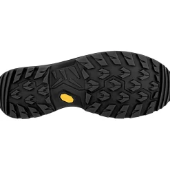 Lowa Angel- & Outdoor-Schuhe<Renegade EVO GTX MID Herren (Dunkelbraun/Schwarz)