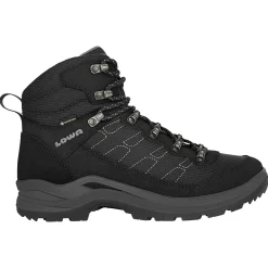 Lowa Angel- & Outdoor-Schuhe<Taurus Pro GTX MID Ws Damen (Schwarz)