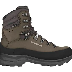Lowa Angelstiefel & Outdoor Boots<Tibet EVO GTX Herren (Sepia/Schiefer)
